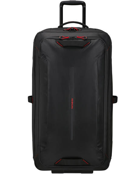 Reistas Ecodiver Samsonite Zwart ecodiver 140884