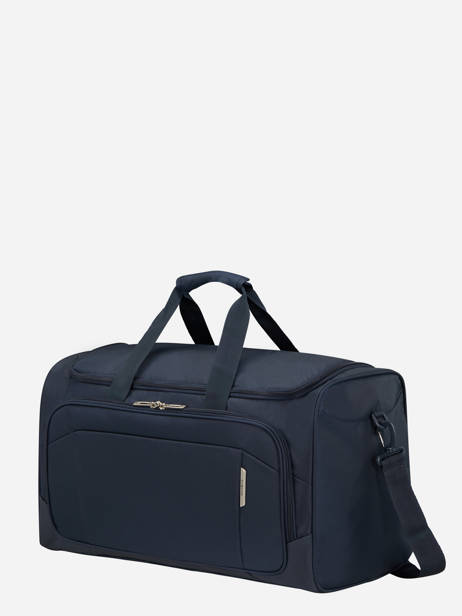 Reistas Respark Respark Samsonite Blauw respark 143336 ander zicht 1