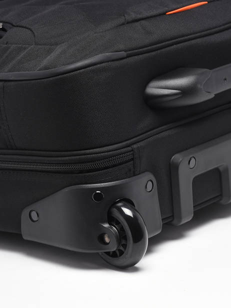 Pilot Case American tourister at work 88533 ander zicht 1