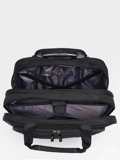 Pilot Case American tourister at work 88533 ander zicht 2