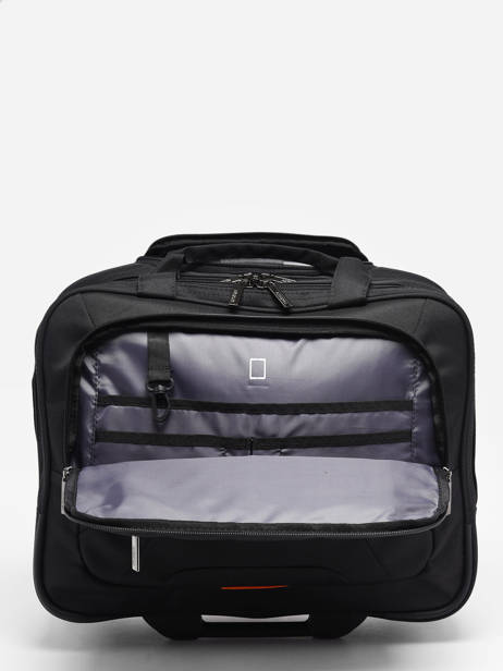 Pilot Case American tourister at work 88533 ander zicht 3