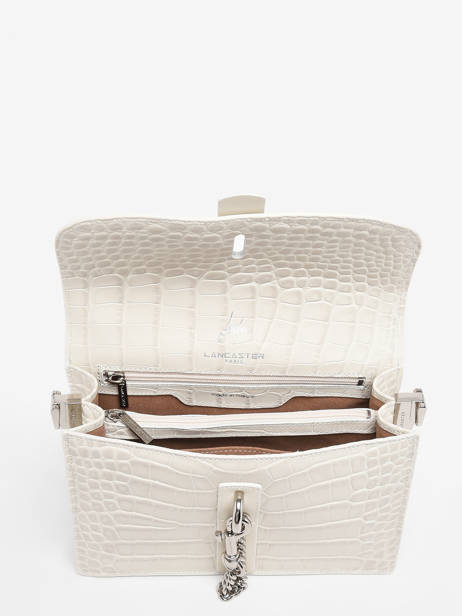Cross Body Tas Jodie Lancaster Beige jodie 28 ander zicht 3
