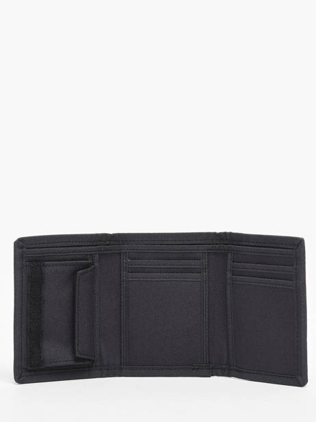 Portefeuille Levi's Zwart crossbody 233055 ander zicht 1