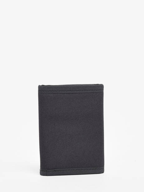 Portefeuille Levi's Zwart crossbody 233055 ander zicht 2