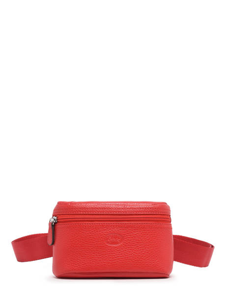 Herenpocket Francinel Rood zarkava - 00001141