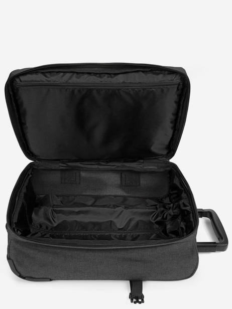 Handbagage Eastpak Grijs authentic luggage EK0A5BE8 ander zicht 2