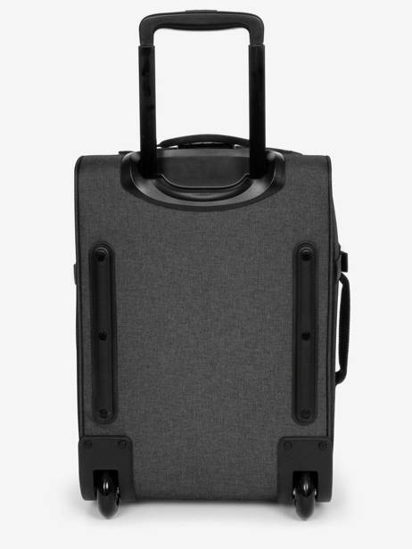 Handbagage Eastpak Grijs authentic luggage EK0A5BE8 ander zicht 3