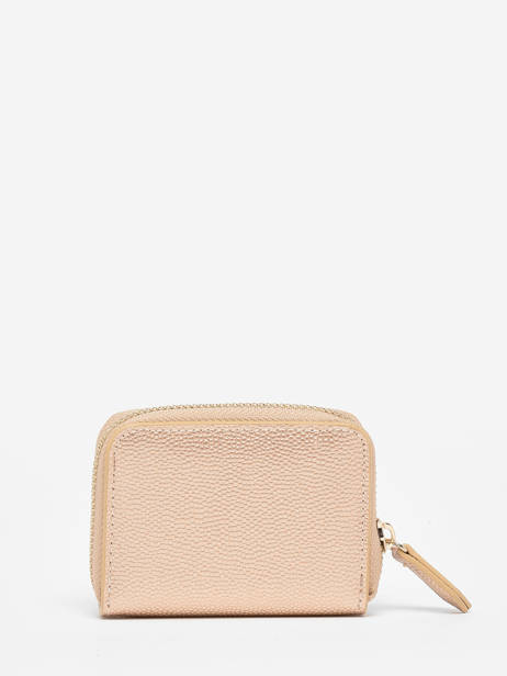 Portemonnee Valentino Goud divina 1267306 ander zicht 2