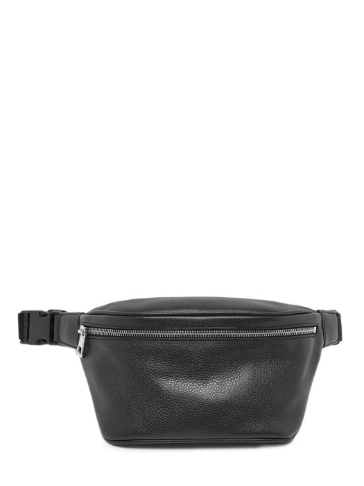 Longchamp Le foulonné Longchamp Zwart