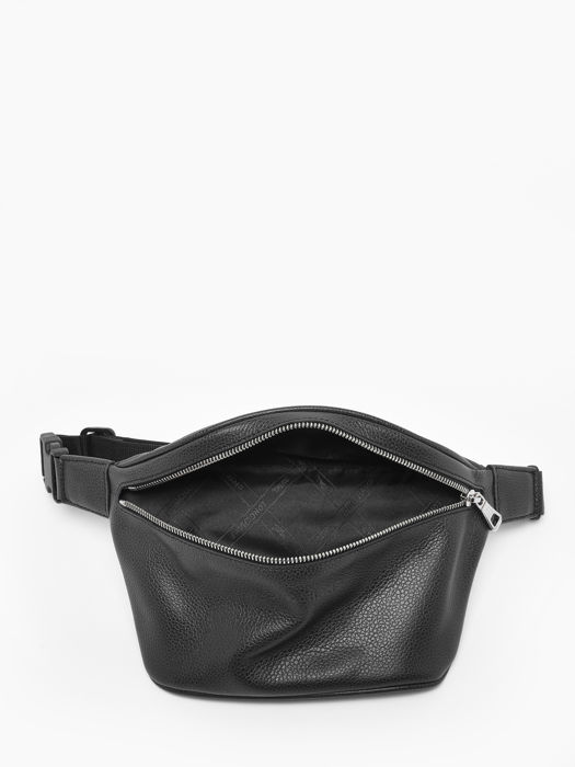 Longchamp Le foulonné Longchamp Zwart