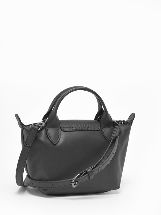 Longchamp Le pliage xtra Handtas Zwart