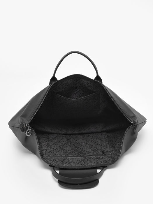 Longchamp Le pliage xtra Reistassen Zwart