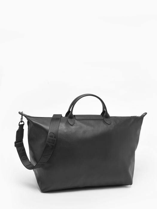 Longchamp Le pliage xtra Reistassen Zwart