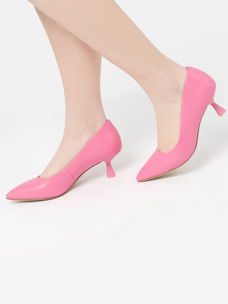 Pumps Tamaris Roze women 20 ander zicht 2