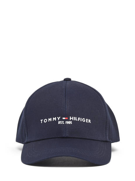 Pet Tommy hilfiger Zwart th established 4865506