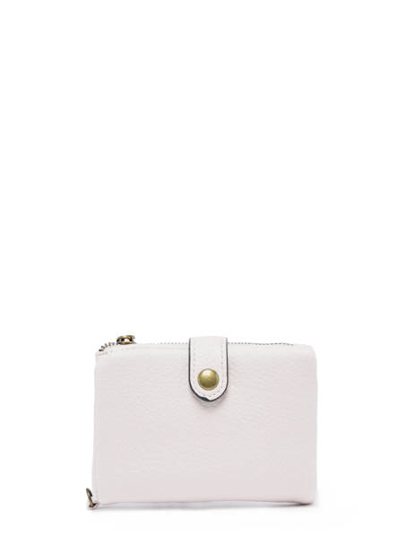 Portemonnee Met Kaarthouder Soft Miniprix Beige soft 376