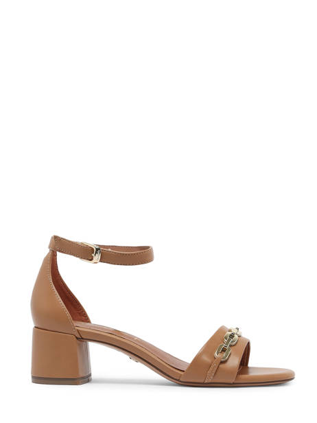 Sandalen Met Hak Tamaris Bruin women 20