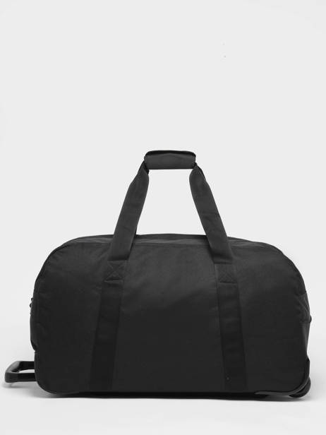 Reistas Authentic Luggage Eastpak Zwart authentic luggage 1099302 ander zicht 3