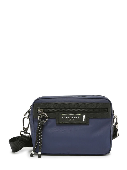 Longchamp Le pliage energy Cross bodytas Blauw