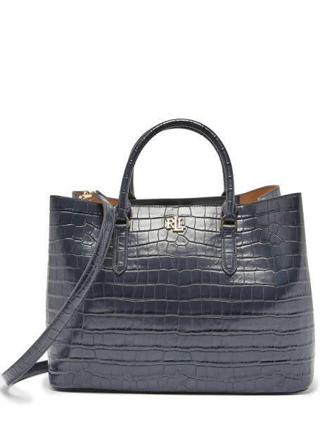 Handtas Dryden Lauren ralph lauren Blauw dryden 31868372