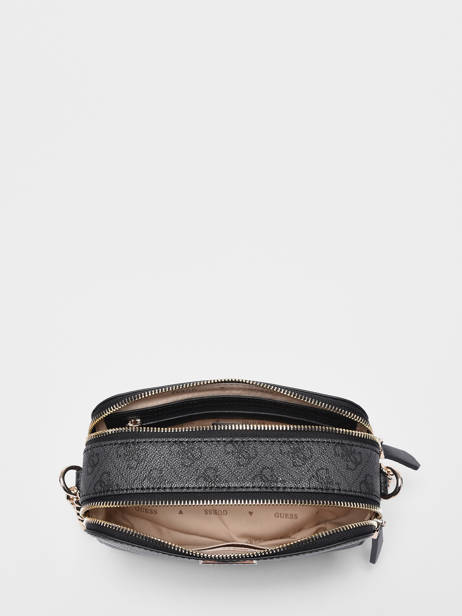 Cross Body Tas Noelle Guess Grijs noelle BG787914 ander zicht 3