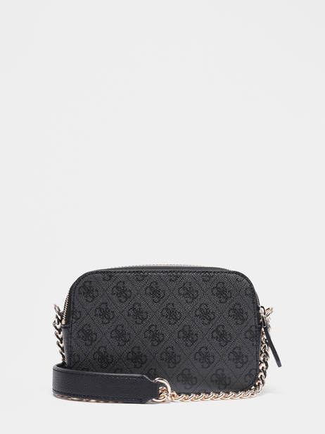 Cross Body Tas Noelle Guess Grijs noelle BG787914 ander zicht 4