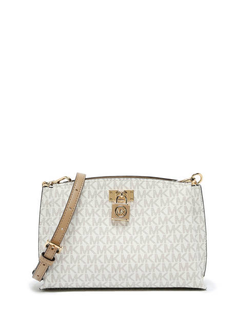 Cross Body Tas Ruby Michael kors Bruin ruby S3GR0M2O