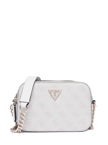 Cross Body Tas Noelle Guess Grijs noelle BD787914