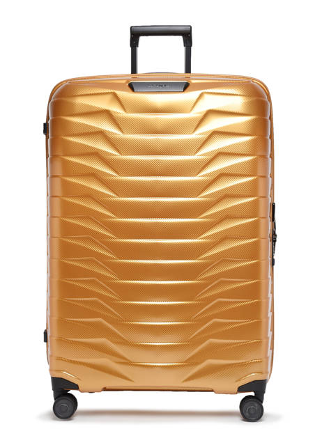 Harde Reiskoffer Proxis Samsonite Goud proxis 126043