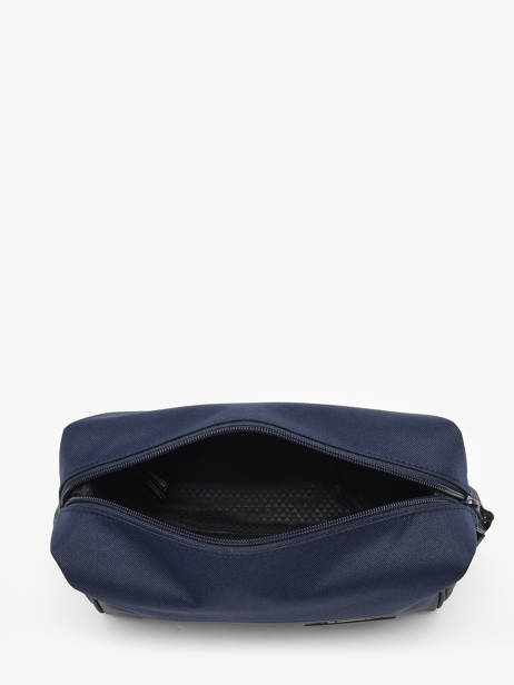 Toiletzak Samsonite Blauw stackd toilet kit 142787 ander zicht 1