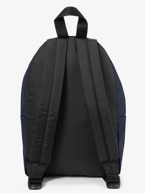 Rugzak Orbit Eastpak Blauw authentic 100K043 ander zicht 3