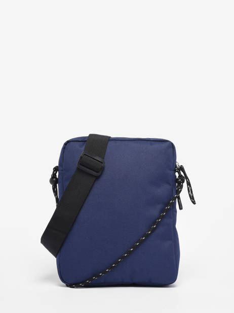 Cross Body Tas Levi's Blauw crossbody 234296 ander zicht 4