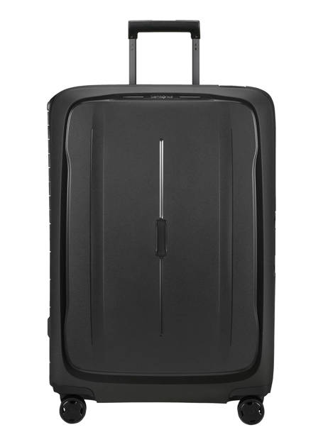 Harde Harde Reiskoffer Essens Samsonite Grijs essens 146912