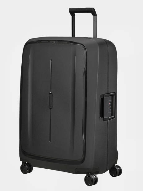 Harde Harde Reiskoffer Essens Samsonite Grijs essens 146912 ander zicht 1
