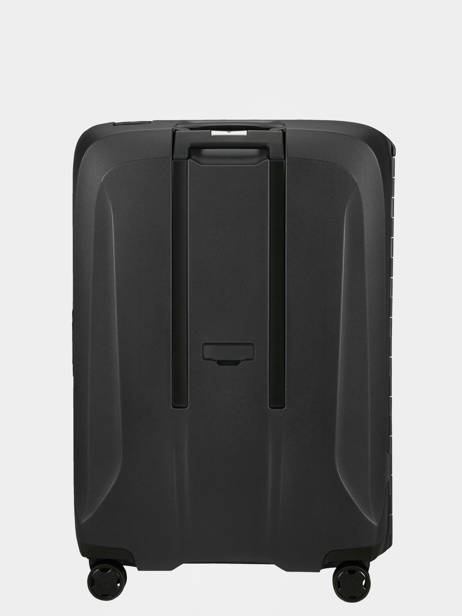 Harde Harde Reiskoffer Essens Samsonite Grijs essens 146912 ander zicht 4