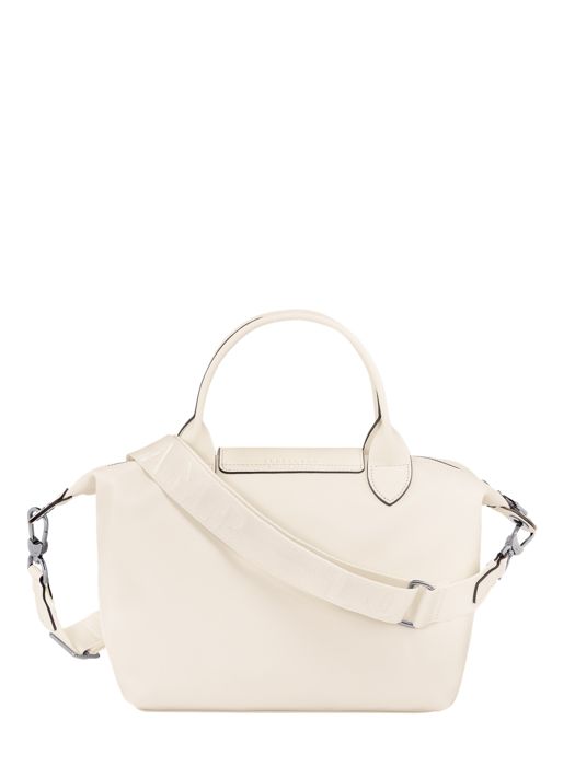 Longchamp Le pliage xtra Handtas Beige