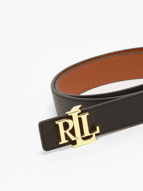 Riem Lauren ralph lauren Zwart elmswood 12912039 ander zicht 2