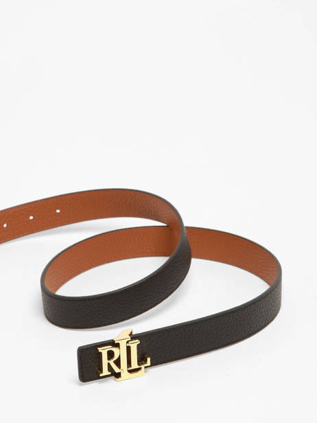 Riem Lauren ralph lauren Zwart elmswood 12912039 ander zicht 3