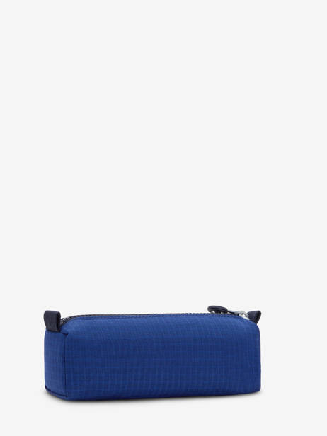 Pennenzak Back To School 1 Compartiment Kipling Blauw back to school / pbg PBG01373 ander zicht 2