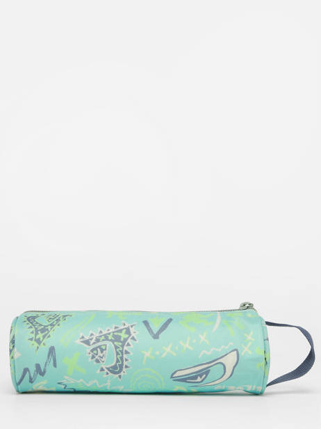 Pennenzak Youth Access Quiksilver Blauw youth access QBAA3036 ander zicht 2