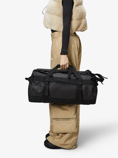 Reistas Travel Travel Rains Zwart travel 13480 ander zicht 1