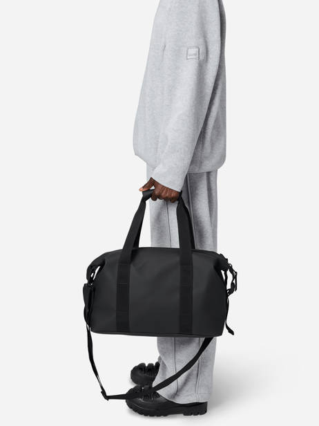 Reistas Voor Cabine Travel Rains Zwart travel 14220 ander zicht 1