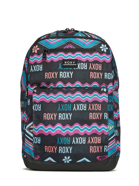 Pennenzak 3 Compartimenten Roxy Veelkleurig back to school RJBP4665