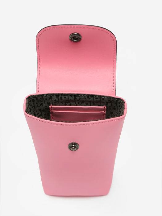 Longchamp Le pliage xtra Etui ipod/cd Roze