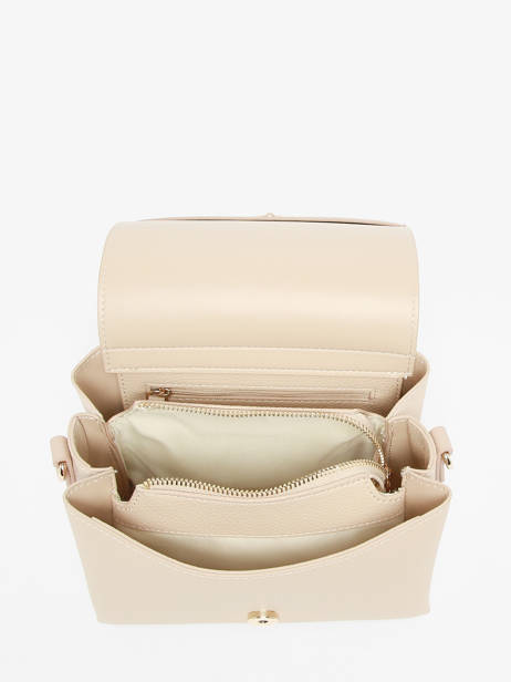 Cross Body Tas Alexia Valentino Wit alexia VBS5A806 ander zicht 3