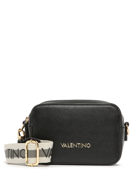 Cross Body Tas Zero Re Valentino Zwart zero re VBS7B306