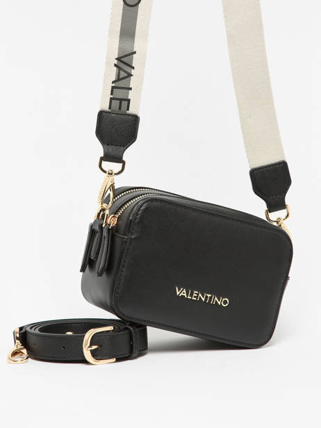 Cross Body Tas Zero Re Valentino Zwart zero re VBS7B306 ander zicht 2