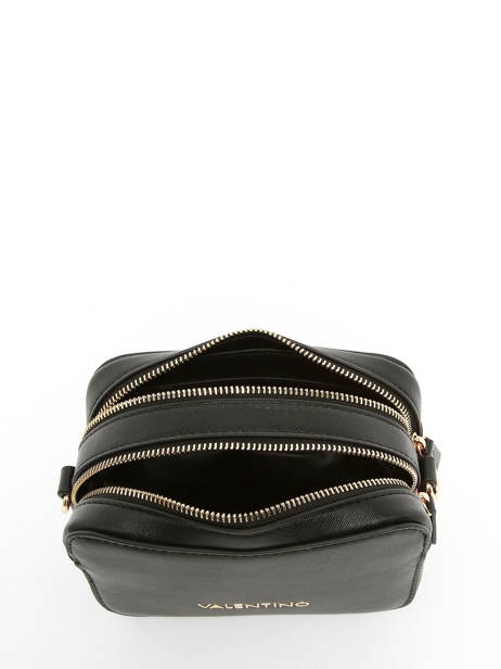 Cross Body Tas Zero Re Valentino Zwart zero re VBS7B306 ander zicht 3