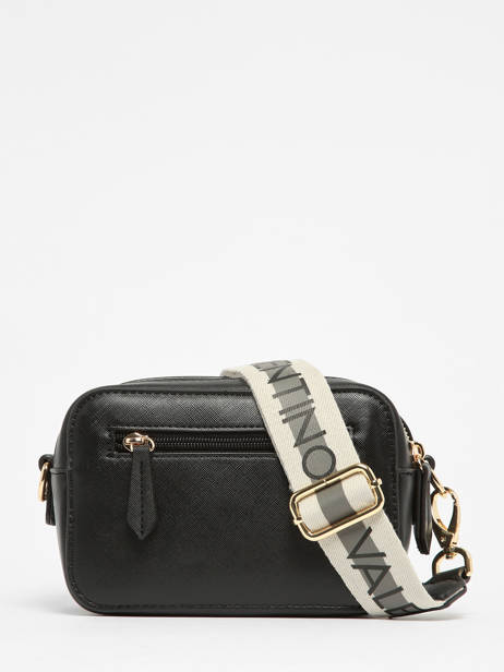 Cross Body Tas Zero Re Valentino Zwart zero re VBS7B306 ander zicht 4