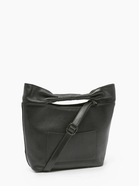 Cross Body Tas Rafale Leder Etrier Zwart rafale 4906301 ander zicht 4